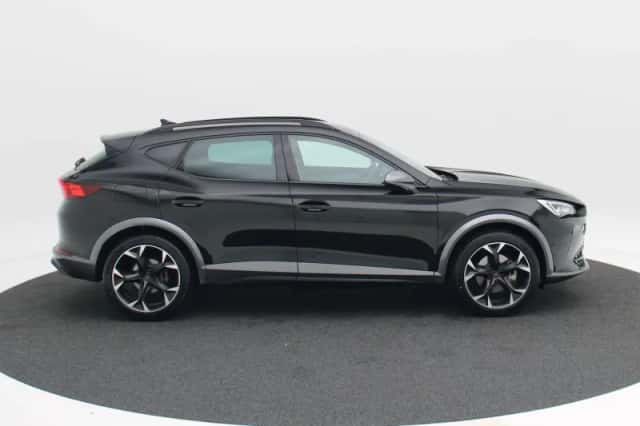 CUPRA Formentor (2023) thumbnail 8