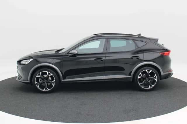 CUPRA Formentor (2023) thumbnail 10