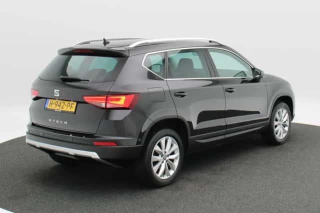 SEAT Ateca (2018) thumbnail 2