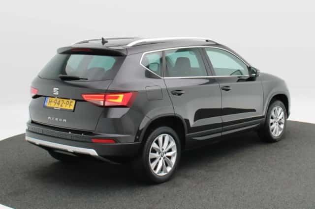 SEAT Ateca (2018) thumbnail 2