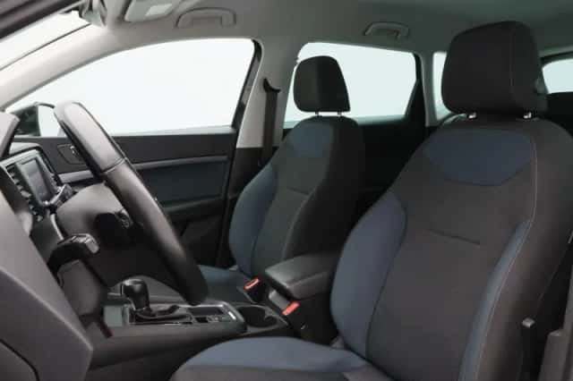 SEAT Ateca (2018) thumbnail 20