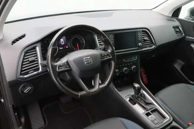SEAT Ateca (2018) thumbnail 3