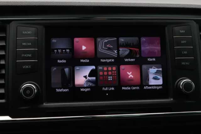 SEAT Ateca (2018) thumbnail 22