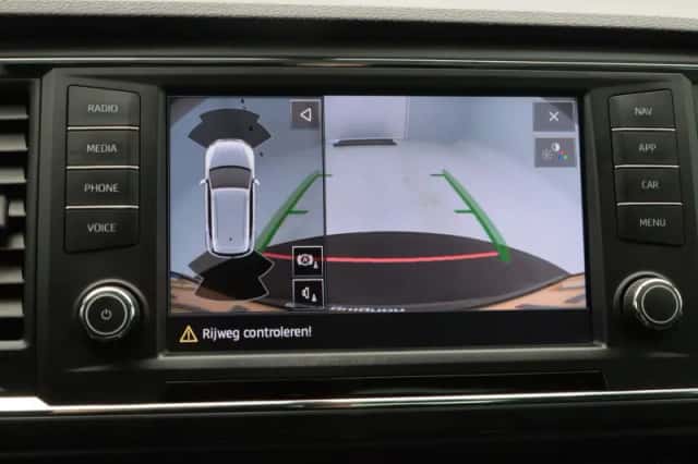 SEAT Ateca (2018) thumbnail 26