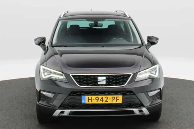 SEAT Ateca (2018) thumbnail 4