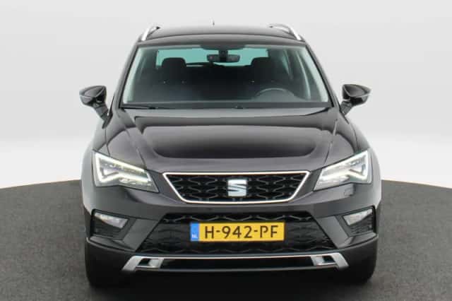 SEAT Ateca (2018) thumbnail 4
