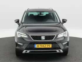 SEAT Ateca thumbnail 4