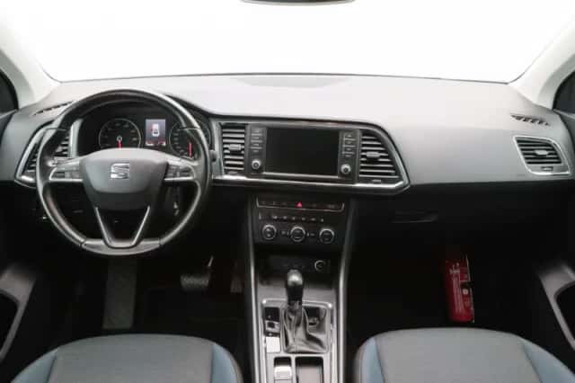 SEAT Ateca (2018) thumbnail 32