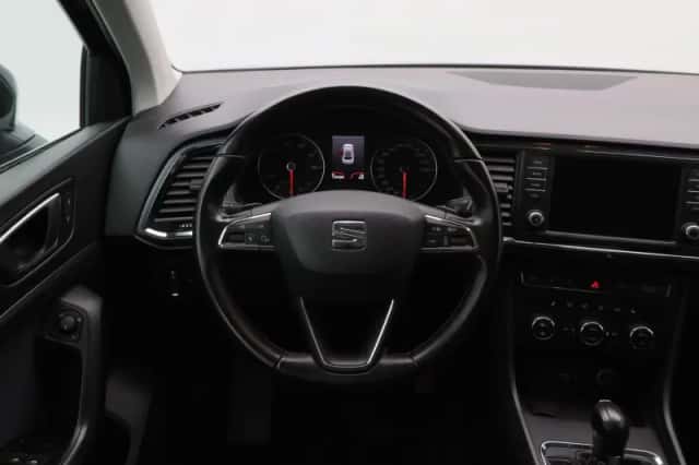 SEAT Ateca (2018) thumbnail 33