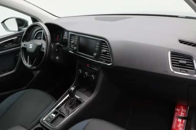 SEAT Ateca (2018) thumbnail 35