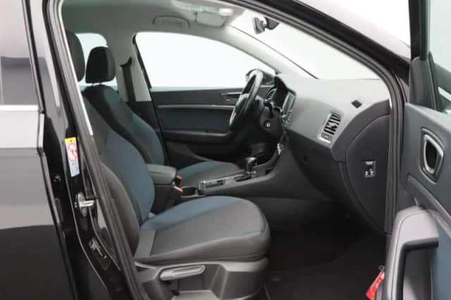 SEAT Ateca (2018) thumbnail 36