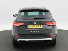 SEAT Ateca thumbnail 5