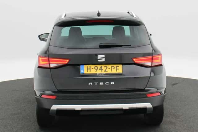 SEAT Ateca (2018) thumbnail 6