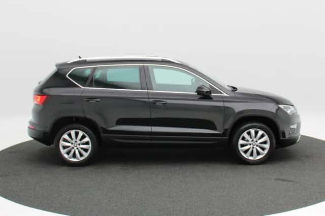 SEAT Ateca (2018) thumbnail 6