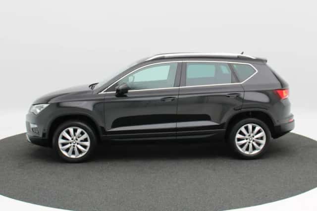 SEAT Ateca (2018) thumbnail 7