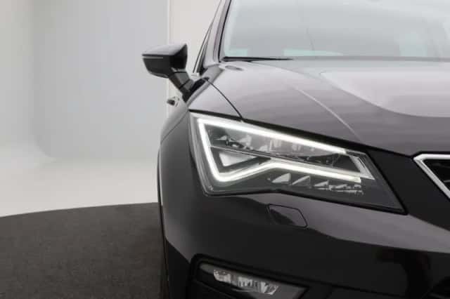 SEAT Ateca (2018) thumbnail 8