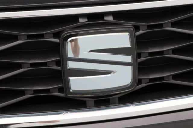 SEAT Ateca (2018) thumbnail 9