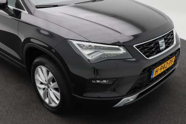 SEAT Ateca (2018) thumbnail 10