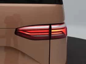 Volkswagen Multivan thumbnail 16