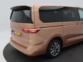 Volkswagen Multivan thumbnail 17