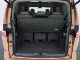 Volkswagen Multivan thumbnail 19