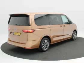 Volkswagen Multivan thumbnail 3