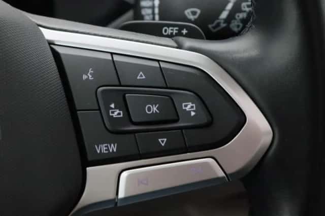 Volkswagen Multivan (2023) thumbnail 26