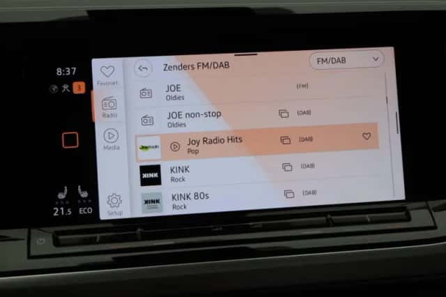 Volkswagen Multivan (2023) thumbnail 28