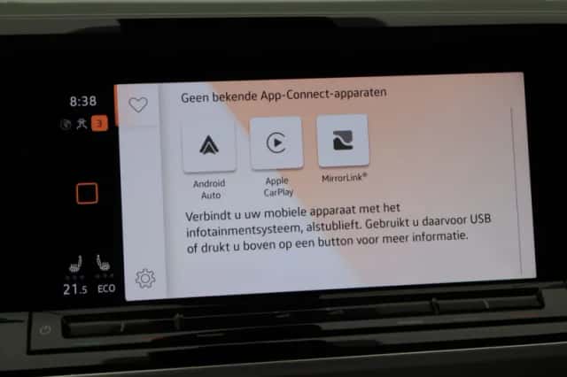 Volkswagen Multivan (2023) thumbnail 29
