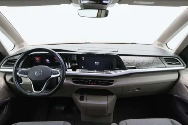 Volkswagen Multivan (2023) thumbnail 36