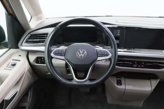 Volkswagen Multivan (2023) thumbnail 37