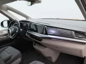 Volkswagen Multivan thumbnail 39