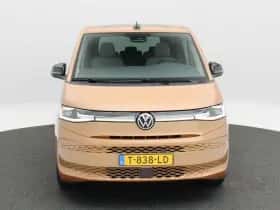 Volkswagen Multivan thumbnail 5