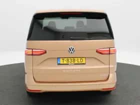 Volkswagen Multivan thumbnail 7