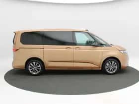 Volkswagen Multivan thumbnail 8
