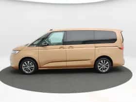 Volkswagen Multivan thumbnail 10