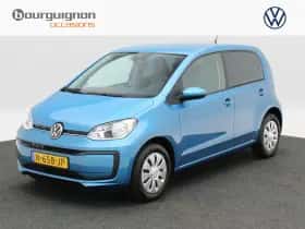 Volkswagen Up! (2021) thumbnail 1
