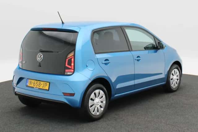 Volkswagen Up! (2021) thumbnail 2
