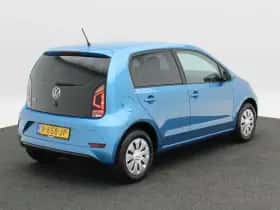 Volkswagen Up! (2021) thumbnail 2