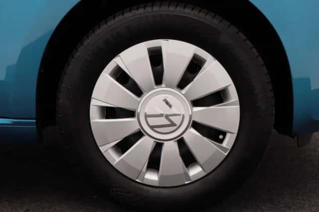Volkswagen Up! (2021) thumbnail 11