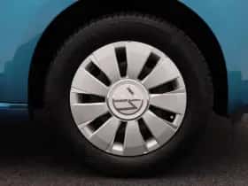 Volkswagen Up! (2021) thumbnail 11