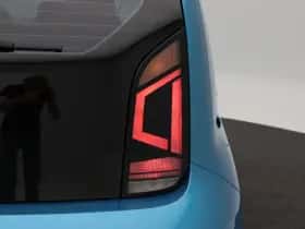 Volkswagen Up! (2021) thumbnail 12