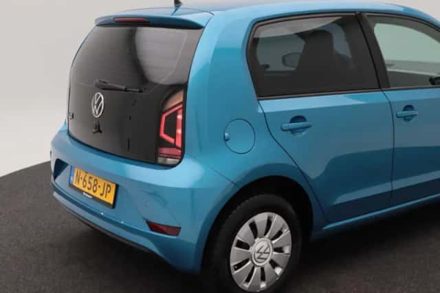 Volkswagen Up! (2021) thumbnail 13