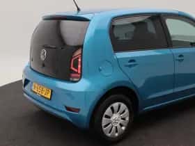 Volkswagen Up! (2021) thumbnail 13