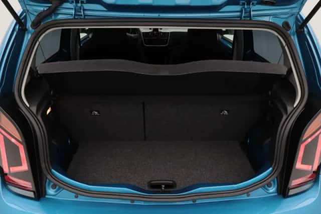 Volkswagen Up! (2021) thumbnail 14
