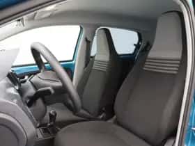 Volkswagen Up! (2021) thumbnail 17