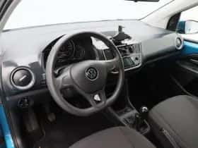 Volkswagen Up! (2021) thumbnail 3