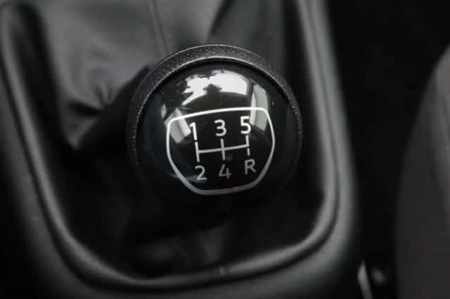 Volkswagen Up! (2021) thumbnail 21