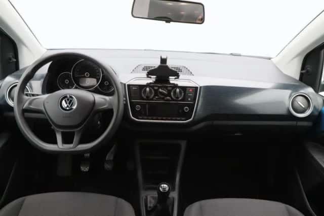 Volkswagen Up! (2021) thumbnail 25