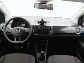 Volkswagen Up! (2021) thumbnail 25